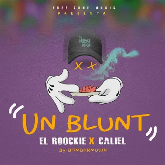 Un Blunt by CALIEL