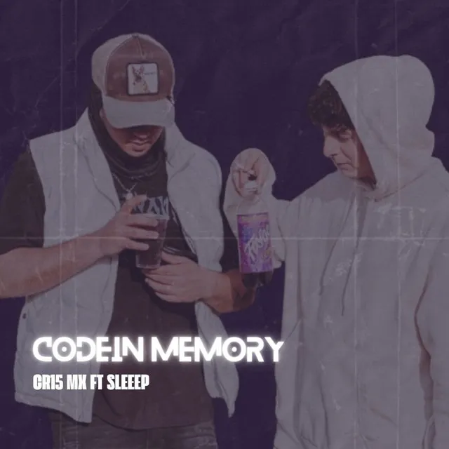 Codein Memory