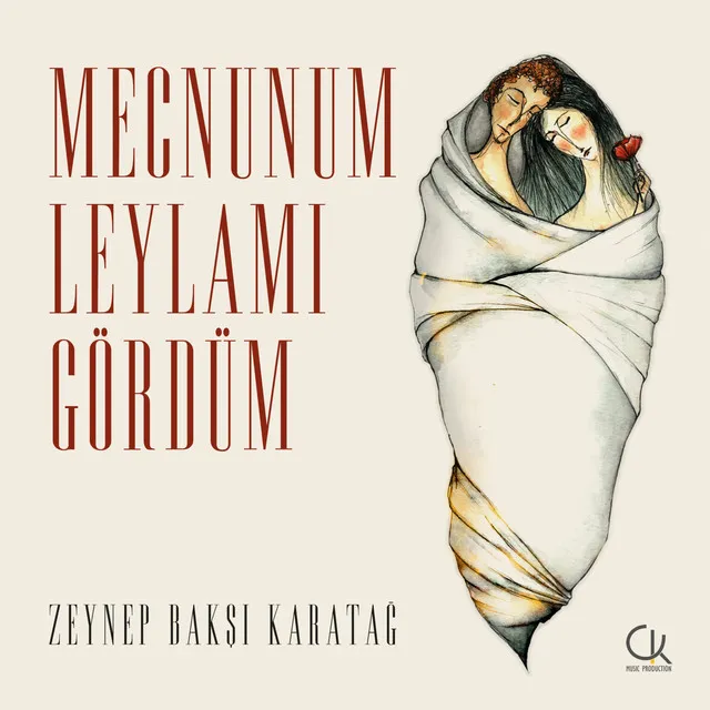 Mecnunun Leylamı Gördüm