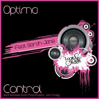 Control by Optima