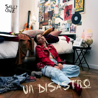 UN DISASTRO by Sally Cruz