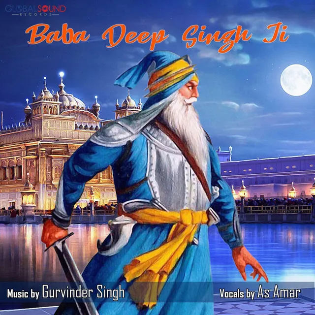 Baba Deep Singh Ji