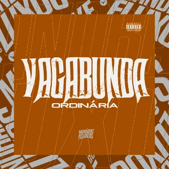 Vagabunda Ordinária by DJ RICKY