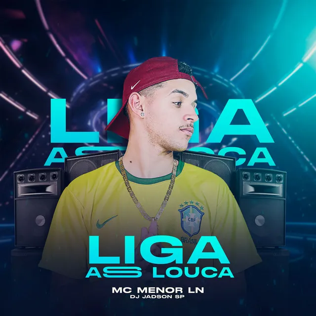 Liga as Louca