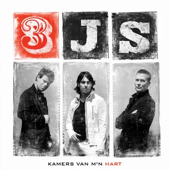 Kamers Van M'n Hart by 3JS