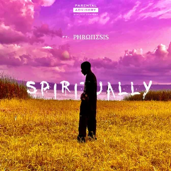 Spiritually by Kid Kwesi