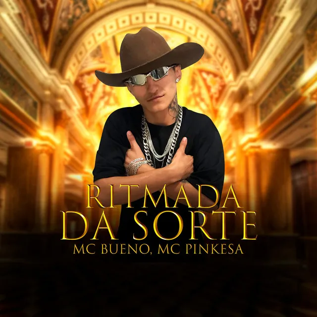 Ritmada da Sorte