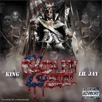 Clout Lord by King Lil Jay