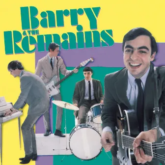 The Remains by Barry & The Remains