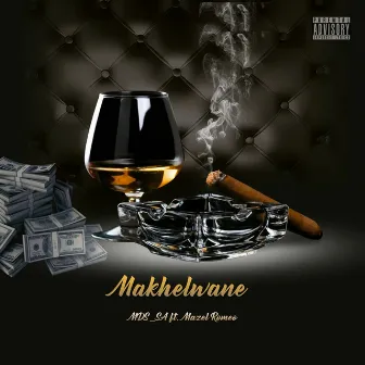 Makhelwane by MDS_SA