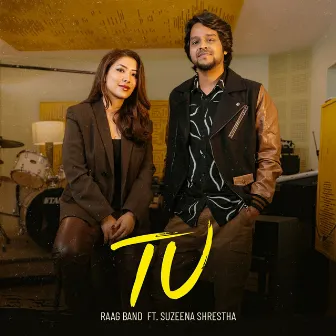 Tu by Raag Band