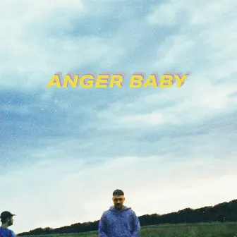 ANGER BABY by DISSY