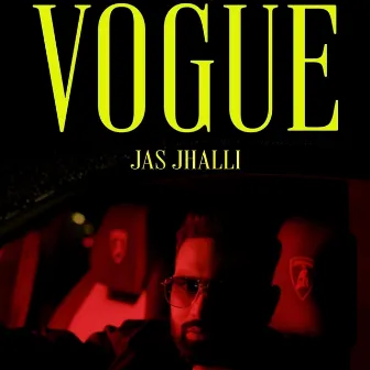 Vogue by Jas Jhalli