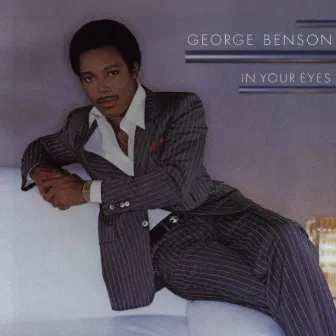 In Your Eyes by George Benson