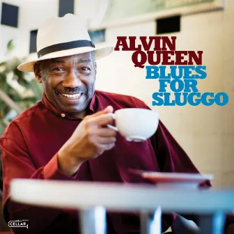 Blues For Sluggo (Live) by Alvin Queen