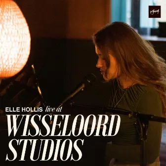 Elle Hollis Live at Wisseloord Studios by Elle Hollis