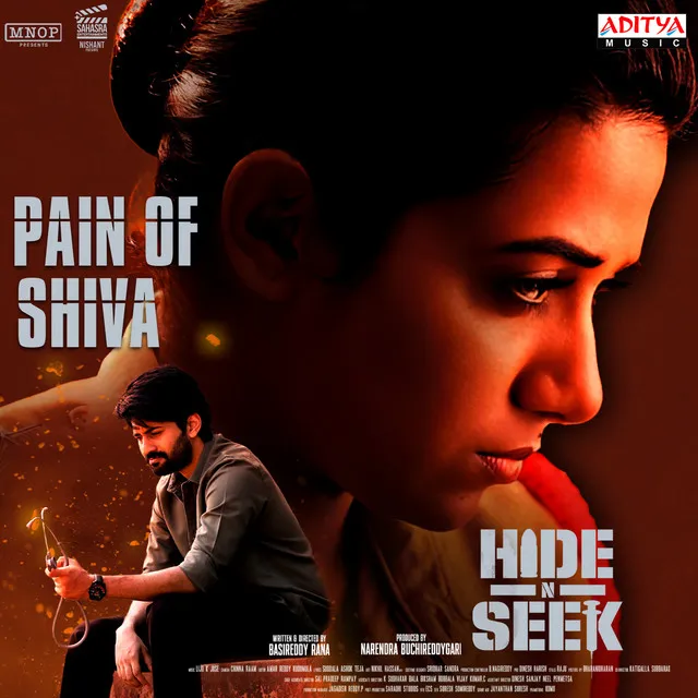 Pain of Shiva (From "Hide N Seek")