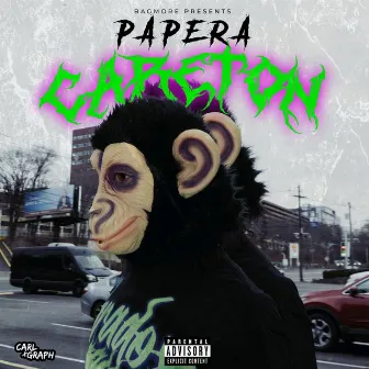 CARETON by Papera