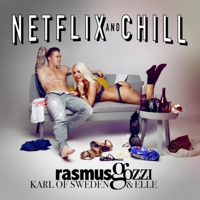 Netflix And Chill