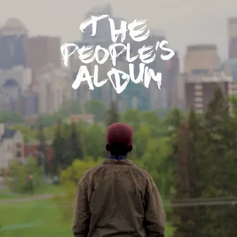 The People's Album by The Blue