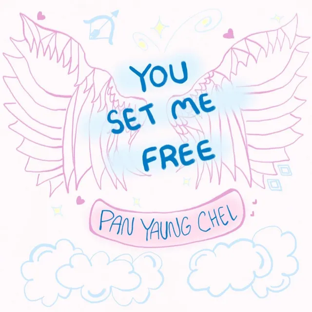 You Set Me Free