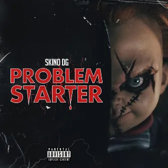 Problem Starter by Skino DG