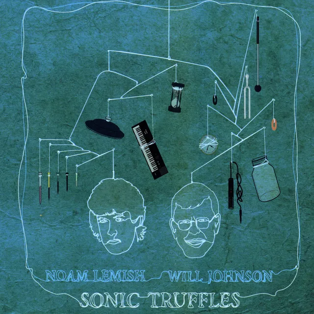 Sonic Truffles VI