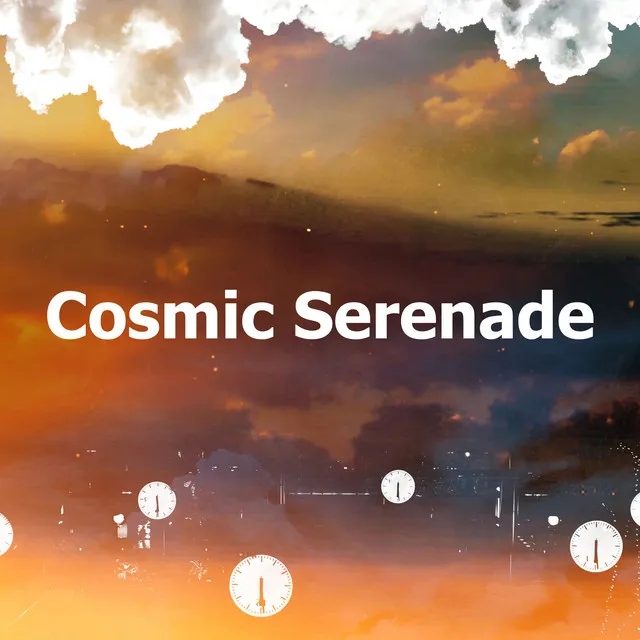 Cosmic Serenade