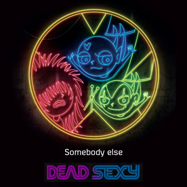 Somebody Else