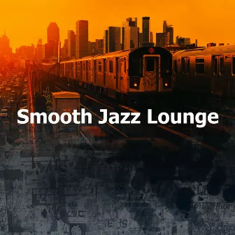 Smooth Jazz Lounge by Spanish Guitar Cafe Music