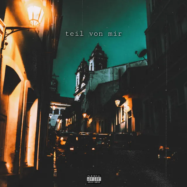 teil von mir(sped up)