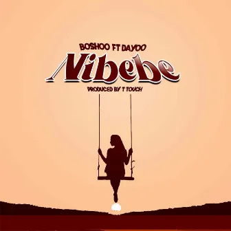 Nibebe by Boshoo