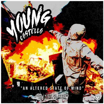 An Altered State of Mind by Young Costello