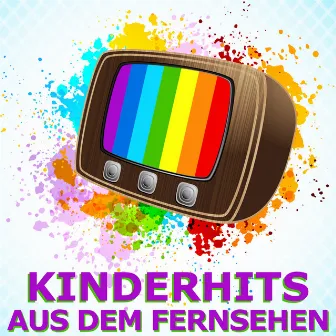 Kinderhits aus dem Fernsehen by Kinderserien