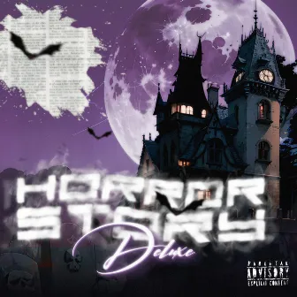 Horror Story Deluxe by Peter