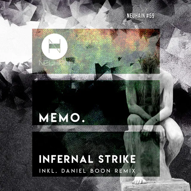 Infernal Strike - Acid Remix