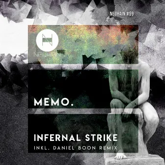 Infernal Strike by Memo.