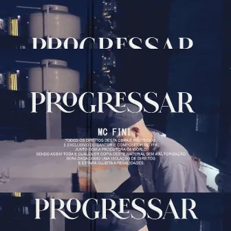 Progressar by DJ Bronks O Chefiin