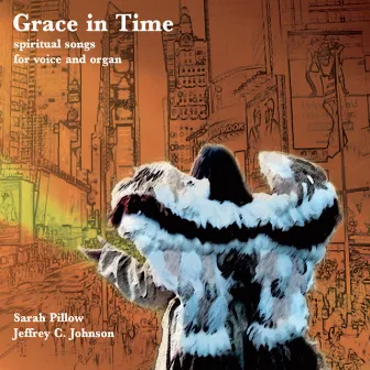 Grace in Time by Sarah Pillow