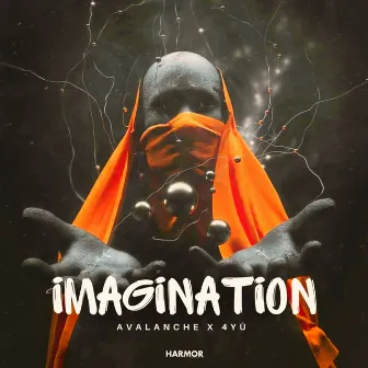 Imagination by 4YÛ