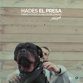 Perro Potencialmente Peligroso by Hades el Presa