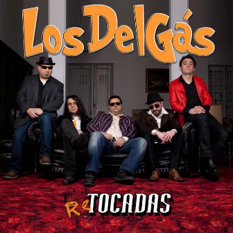 Retocadas by LosDelGas