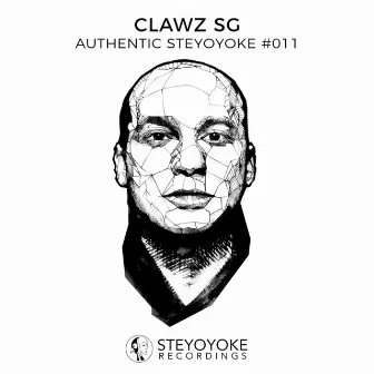 Clawz SG Presents Authentic Steyoyoke #011 by Clawz SG