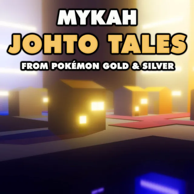 Johto Gym Leader Battle (From "Pokémon Gold & Silver")