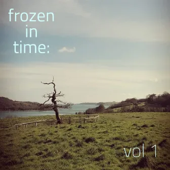 Frozen in Time: Vol. 1 by Ollie Jones