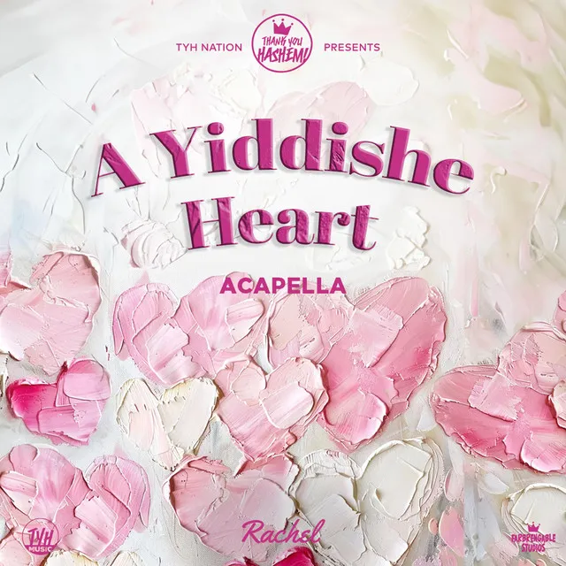 A Yiddishe Heart - Acapella - Kol Isha