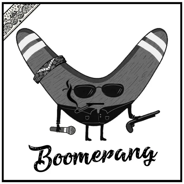 Boomerang