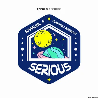 Serious (Radio Edit) by Samuel F