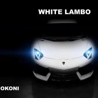 White Lambo by OKONI