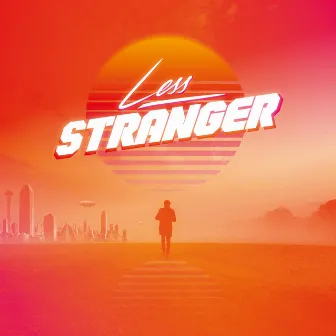 Stranger by Less